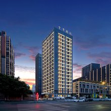 全季酒店(重庆火车北站店)