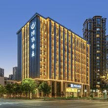 杭州咪亚公馆(钱江新城甬江路地铁站店)