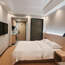 乐筑公寓(兴义梦乐城店)