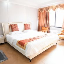 常州乐居宾馆