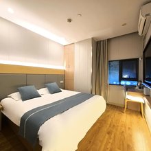 尚际酒店(上海虹桥枢纽会展中心店)
