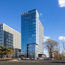 麗枫酒店(沈阳沈北大学城师范大学万达广场店)