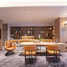 宏阳·麗悦云居(广州塔琶洲会展店)