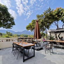 深圳西涌(西冲)云树里精品民宿