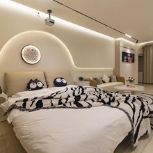 伊春果壳公寓