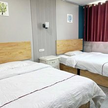 武汉华工商务宾馆(光谷步行街华中科技大学店)