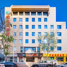 维也纳酒店(天津南京路海光寺地铁站店)