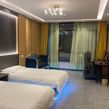 X-电竞酒店(海宁店)