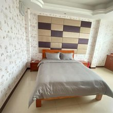 馨香缘餐馆民宿