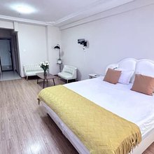 昌乐柠檬小居民宿