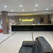 舒城锦江商务宾馆