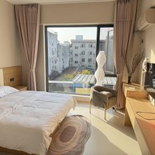 徐你民宿(扬州大学瘦西湖校区店)