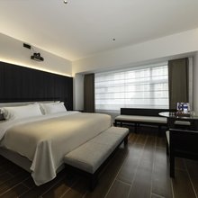 成都朴里酒店(双流国际机场店)