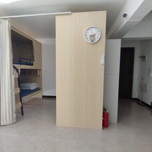 池驻女生青年旅舍(教场东路店)