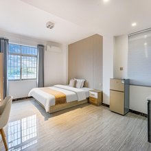 云希公寓(龙归地铁站店)