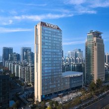杭州滨江明豪voco酒店