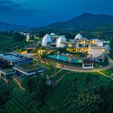 新昌山中来信·观岚听雲民宿