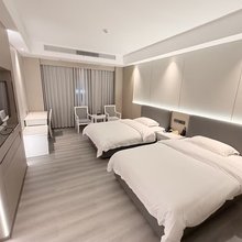 道县广业大酒店