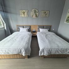 武安磁峰民宿