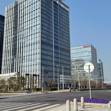 红枫公寓(苏州园区站店)