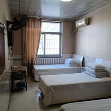 保定清苑国占旅馆
