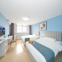 悦竹酒店(枣庄吾悦广场店)