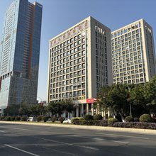 维也纳国际酒店(南沙客运港站天后宫店)