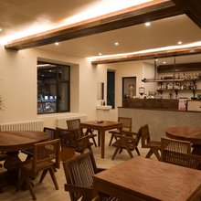 平野·青年旅舍(可可托海店)