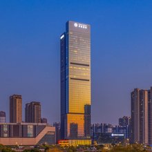 江阴城发金茂嘉悦酒店