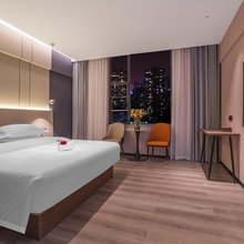 本舍酒店(昆明潘家湾地铁站云大医院店)