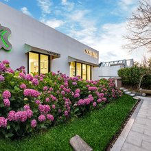 那由他智能海景民宿(青岛银海大世界店)