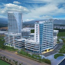 景洪勐养浩枫温德姆酒店