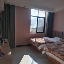 永善玉布木酒店