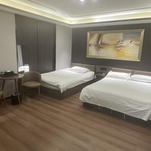 苏小粮酒店(玄武湖景区店)