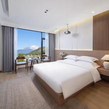 泊悦朗廷度假酒店(丽江古城南门店)