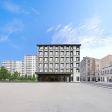 星程酒店(神农架木鱼店)
