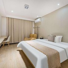 Best莱贝丝公寓(太和地铁站店)