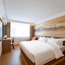 洛阳帝景酒店(洛邑古城店)