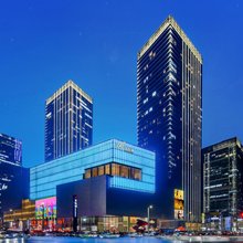 郑州月季行政公寓(正弘城丽汀公寓店)