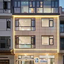 相逢居民宿(望仙谷风景区店)