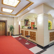 速8酒店(国际大巴扎店)