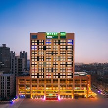 石家庄西美福来喜酒店
