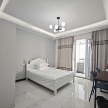 上海爱你住民宿