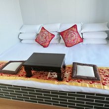 平遥玖号旅舍