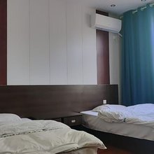 德新宾馆