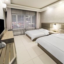 蓝山宾馆(赤峰高铁站店)