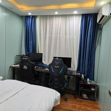 鸡西骨伽电竞民宿