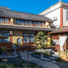 大理古城坐夏山房民宿