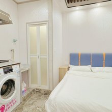 南京新侨公寓(南京南站店)