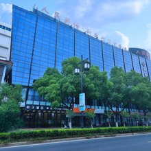 桔子酒店(苏州观前街店)